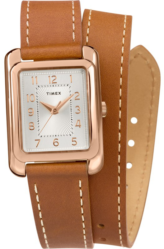 

Женские часы Timex Tx2r91600