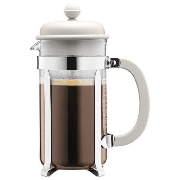 

Френч-пресс Bodum Caffettiera 1000 мл 1918-913