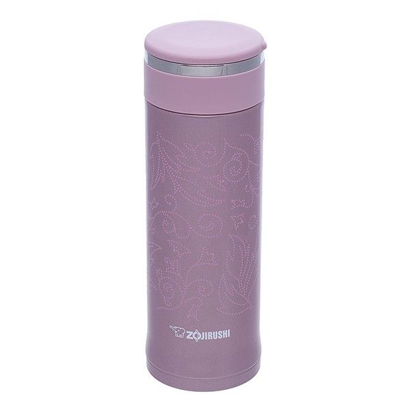 

Термокружка ZOJIRUSHI 0,3 л SM-EC30PZ