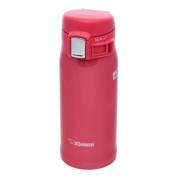 

Термокружка ZOJIRUSHI 0,36 л SM-SC36PV