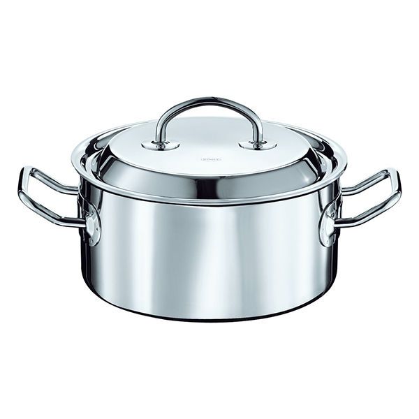 

Кастрюля для мяса Rosle 2,8 л R91612