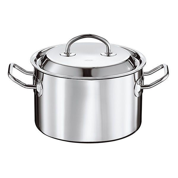 

Кастрюля Rosle 2,2 л R91620