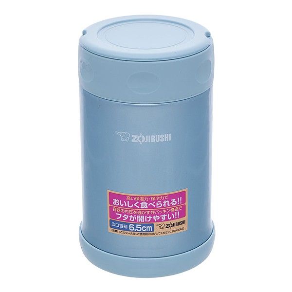 

Термос пищевой ZOJIRUSHI 0,31 л SW-EAE50AB