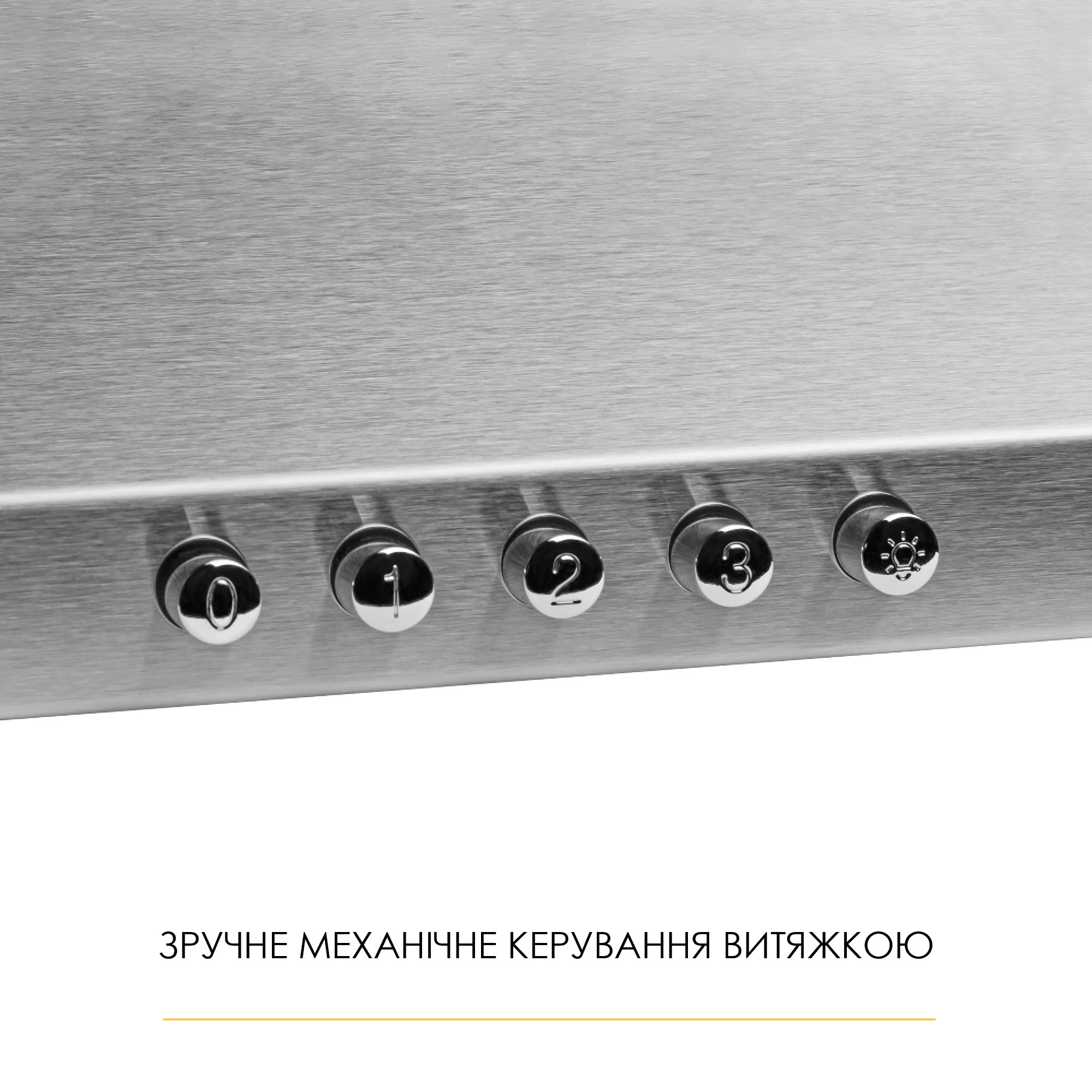 Витяжка Weilor WK 52 SS — фото 15