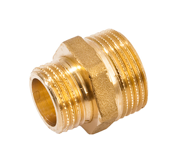 

Нипель General Fittings 2х1 1/4" НН (2600.03.2114)