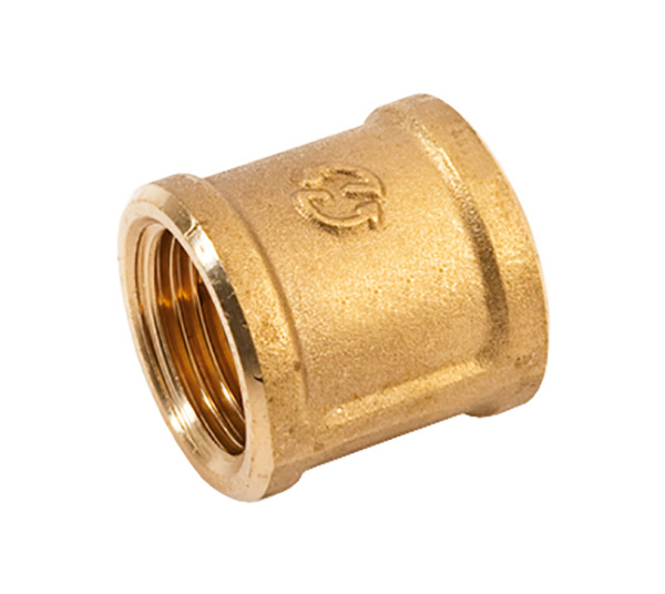 

Муфта General Fittings 1 1/2" ВВ (2600.46.112)