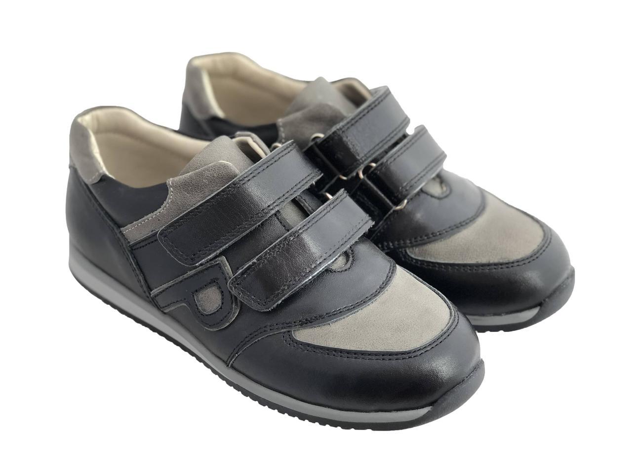 

Кроссовки 38BLACK 31 20,5 см Черный