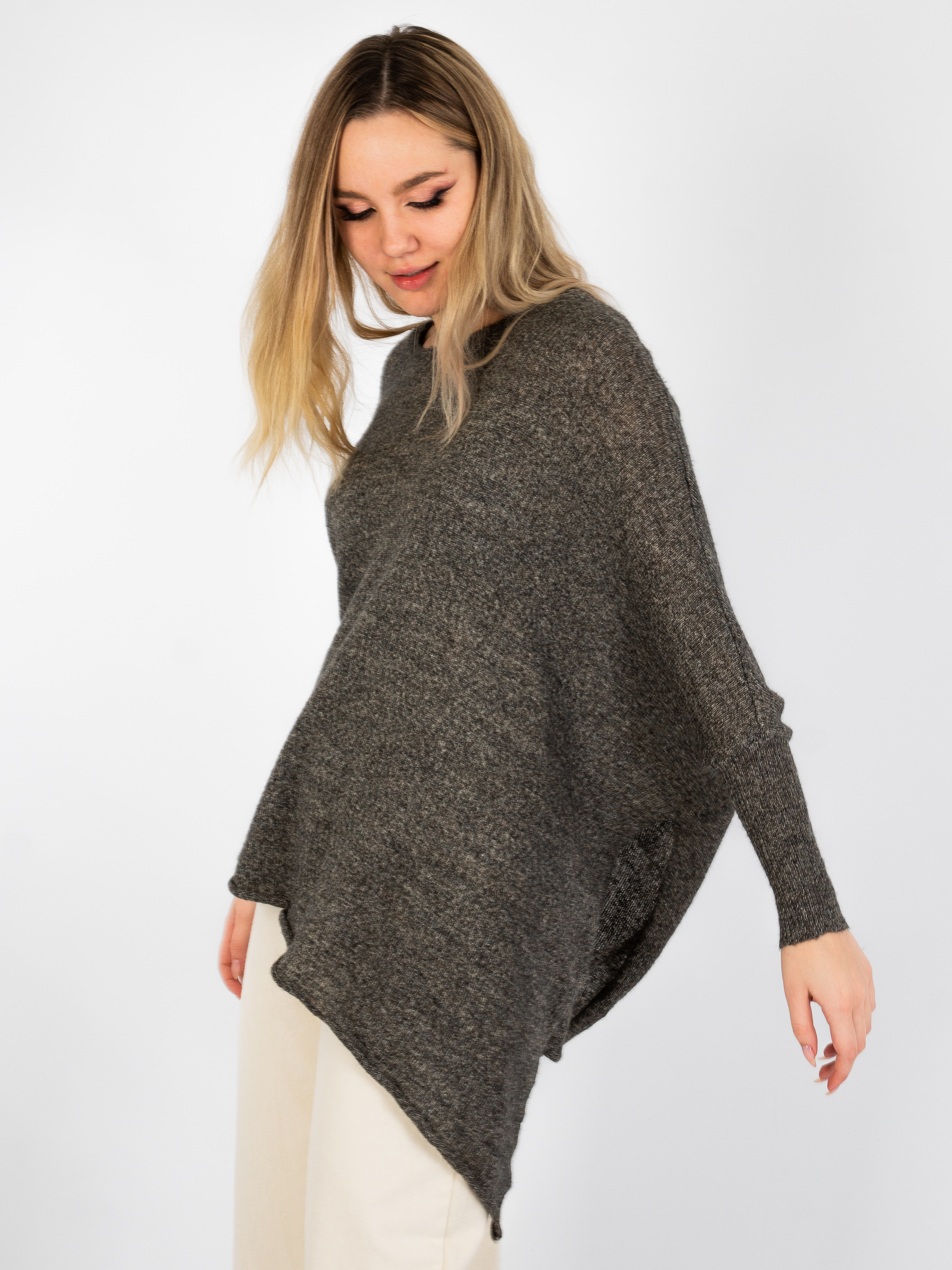 

Свитер Vero Moda 316324563  Серый, Свитер Vero Moda 316324563 XS Серый
