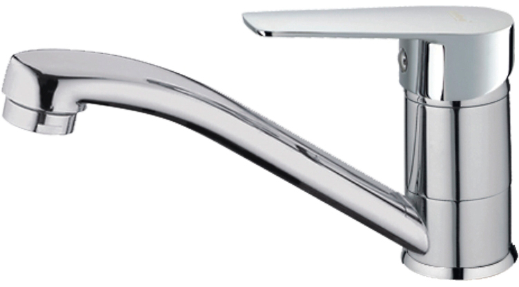 

Смеситель кухонный RJ Lotus RBZZ002-6K