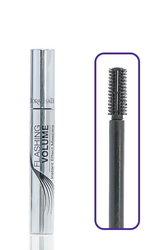 flashing volume instant effect mascara