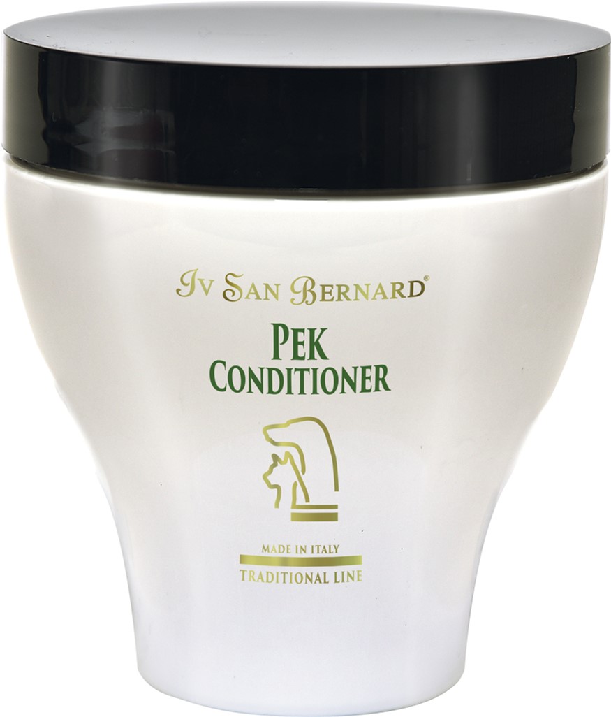 

Кондиционер-крем Iv San Bernard для собак и кошек PEK Conditioner устраняющий колтуны смягчающий 250 мл (9354 NPEK250) (8022767039354)
