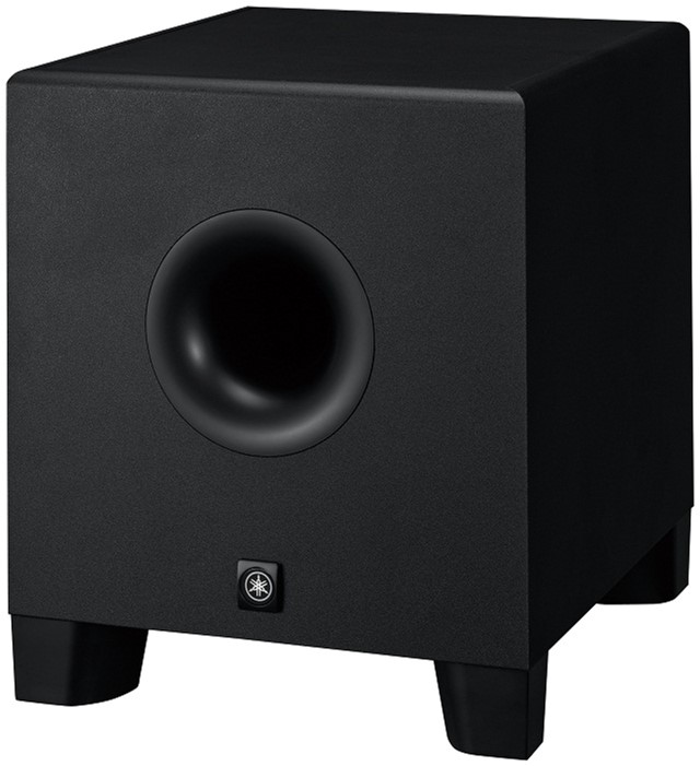 

Сабвуфер Yamaha HS8S