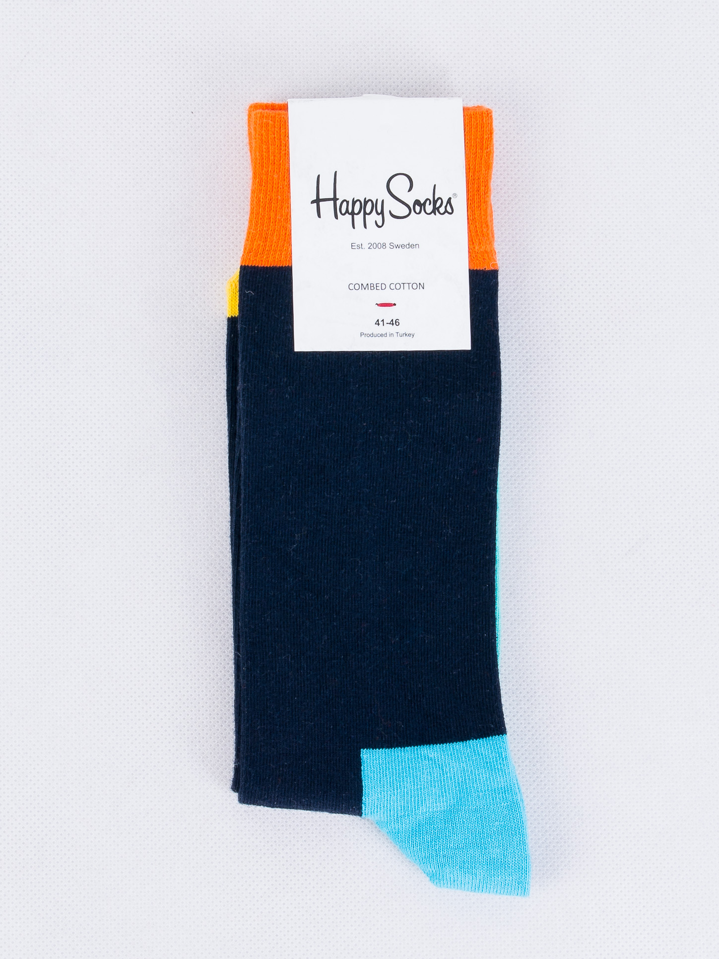 

Носки Happy Socks HS-251119-48 41-46 (7391741-46) Мультиколор