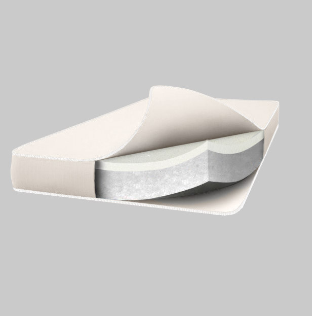 

Матрас Viall Foam Memory 200х80х10