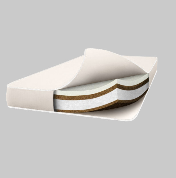 

Матрас Viall Active Memory 180х90х18