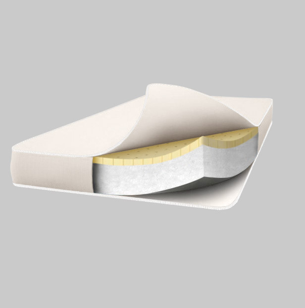 

Матрас Viall Lite Plus 200х140х14