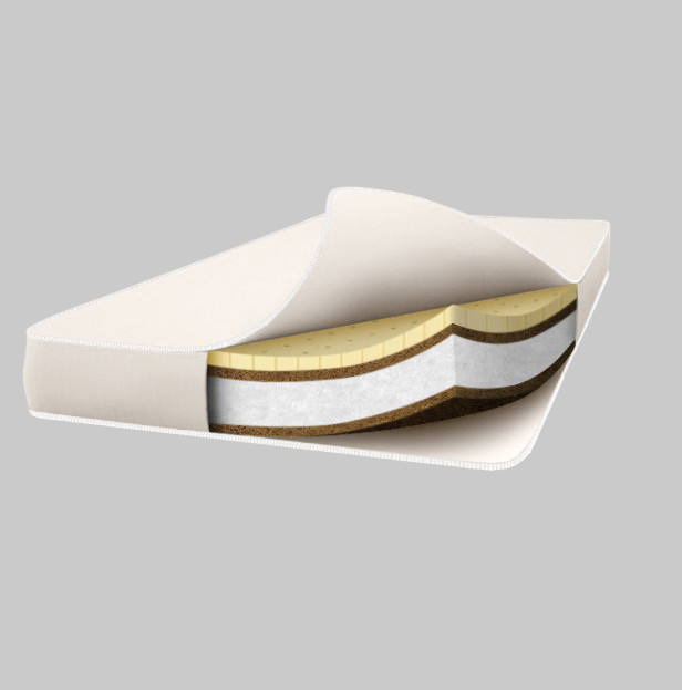 

Матрас Viall Active Latex 200х160х18
