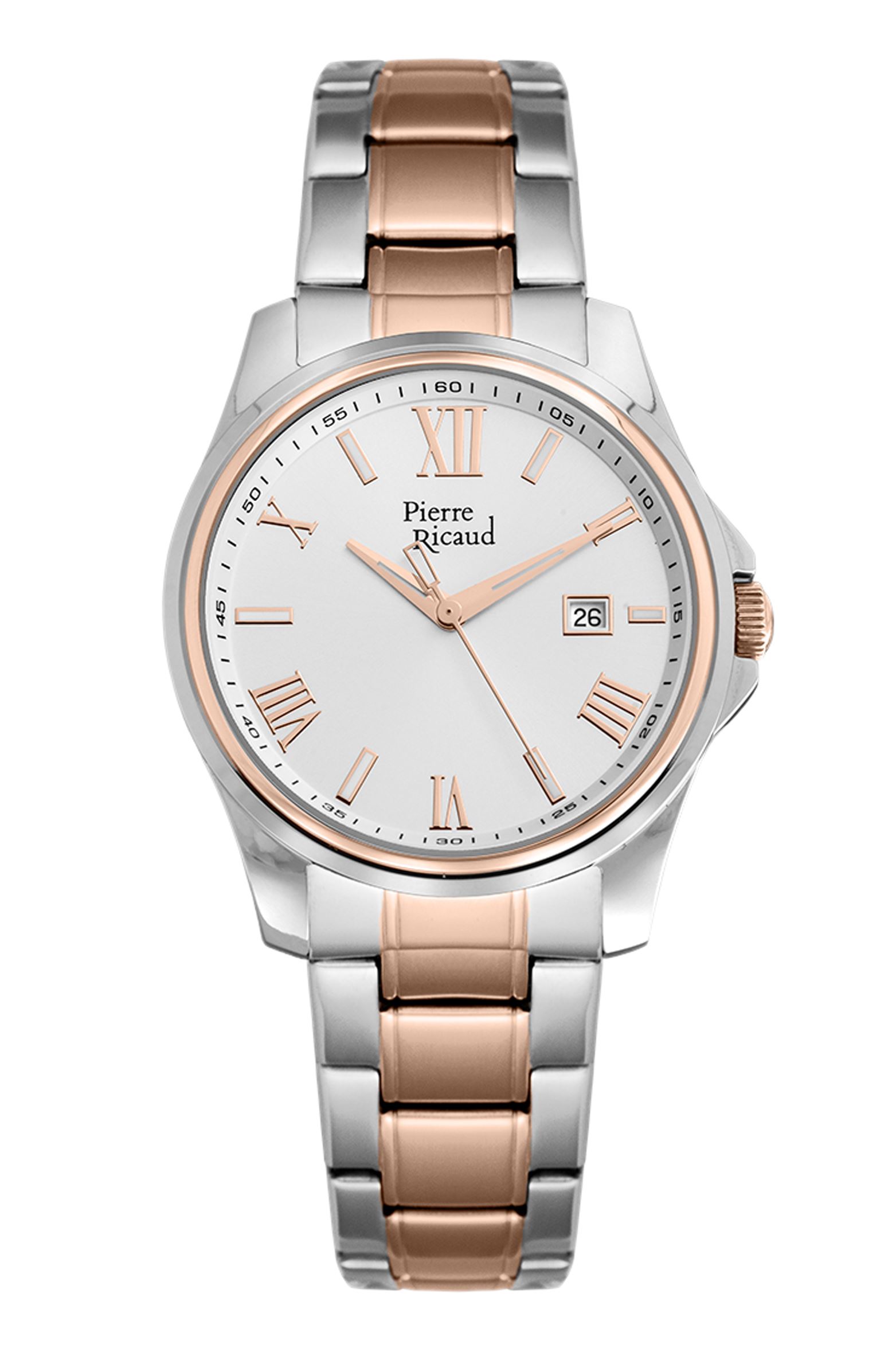 

Часы Pierre Ricaud PR 21089.R132Q