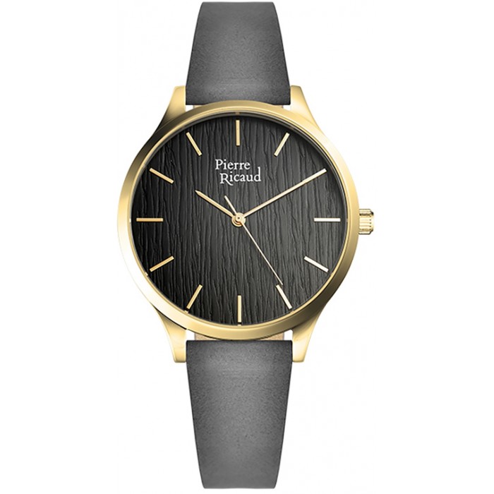 

Часы Pierre Ricaud PR 22081.1214Q