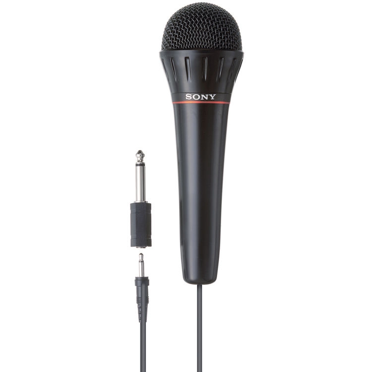Микрофон Sony FV120 – низкие цены, кредит, оплата частями в интернет ...