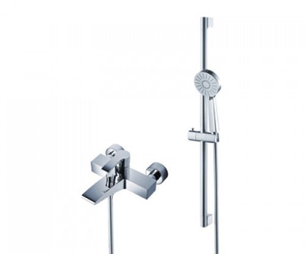 

Набор для душа KRAUS ILLUSIO KEF-14709-CH