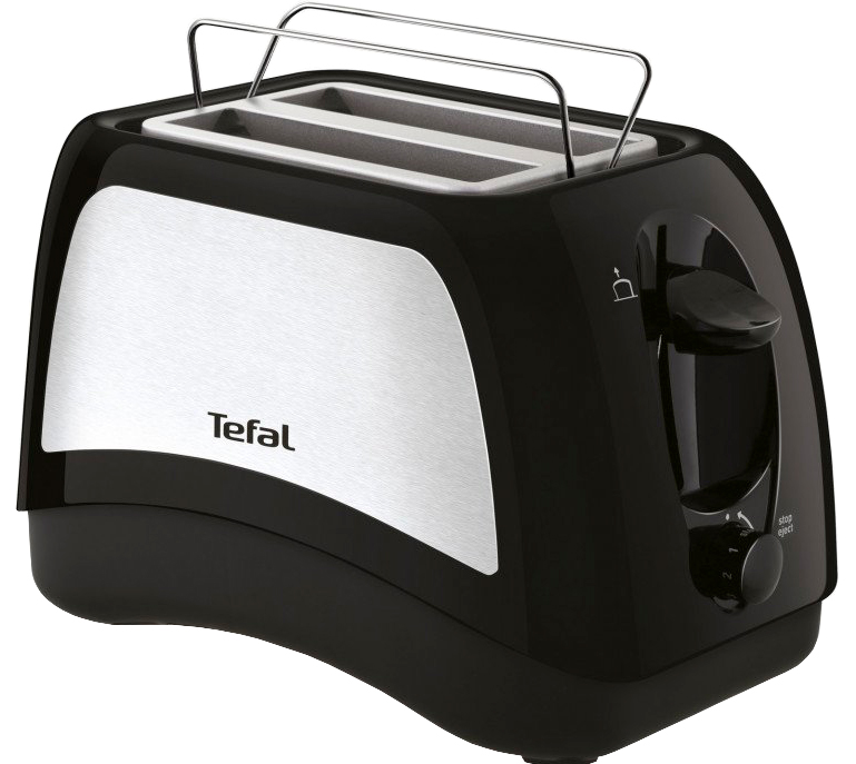 Тостер TEFAL TT131D16 – огляд та відео | ROZETKA