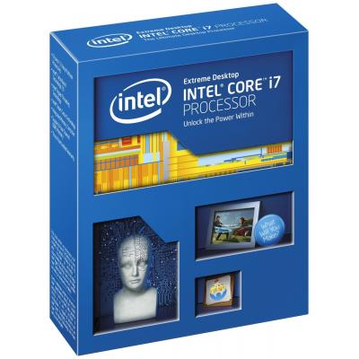 インテル Intel BX80648I75930K Процессор INTEL Core™ i7-5930K (BX80648I75930K) – фото, відгуки