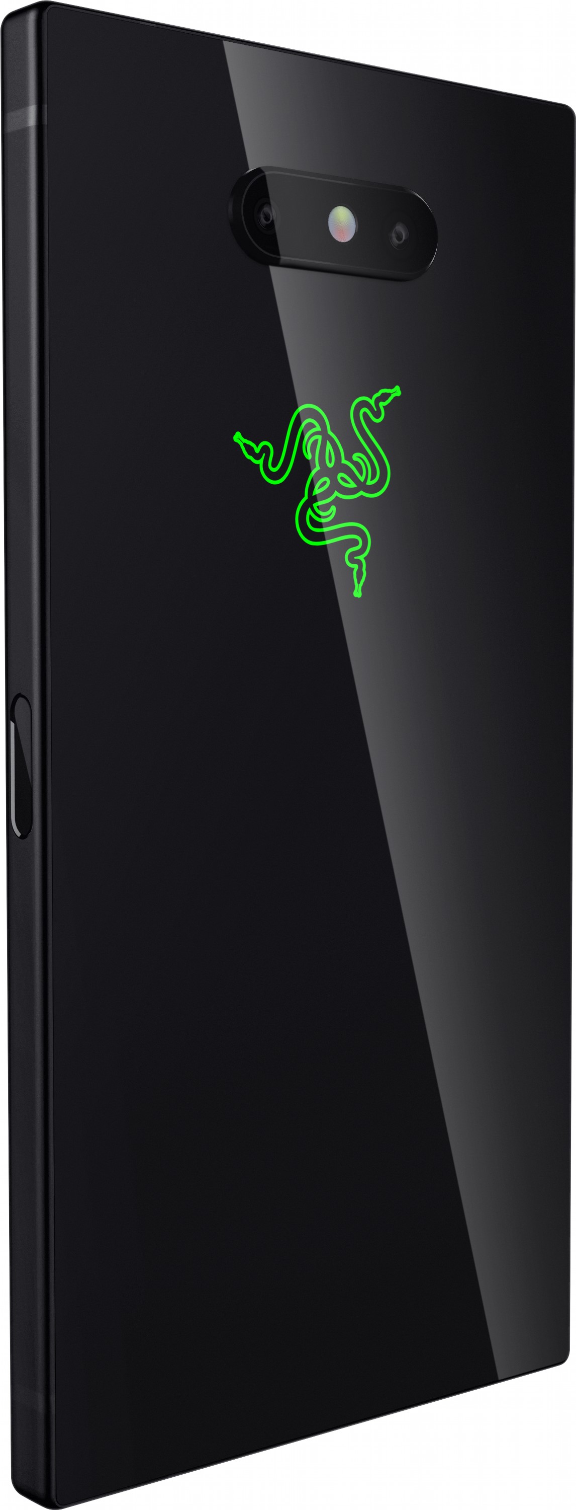 Мобильный телефон Razer Phone 2 Black – фото, отзывы, характеристики в  интернет-магазине ROZETKA | Купить в Украине: Киеве, Харькове, Днепре,  Одессе, Запорожье, Львове