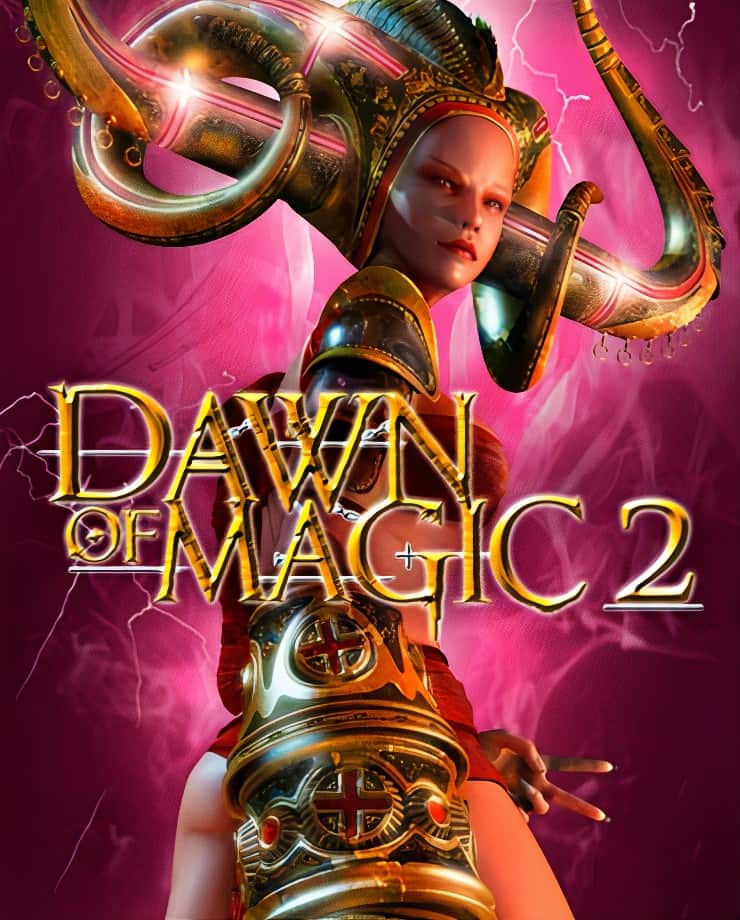 

Игра Dawn Of Magic 2 для ПК (Ключ активации Steam)