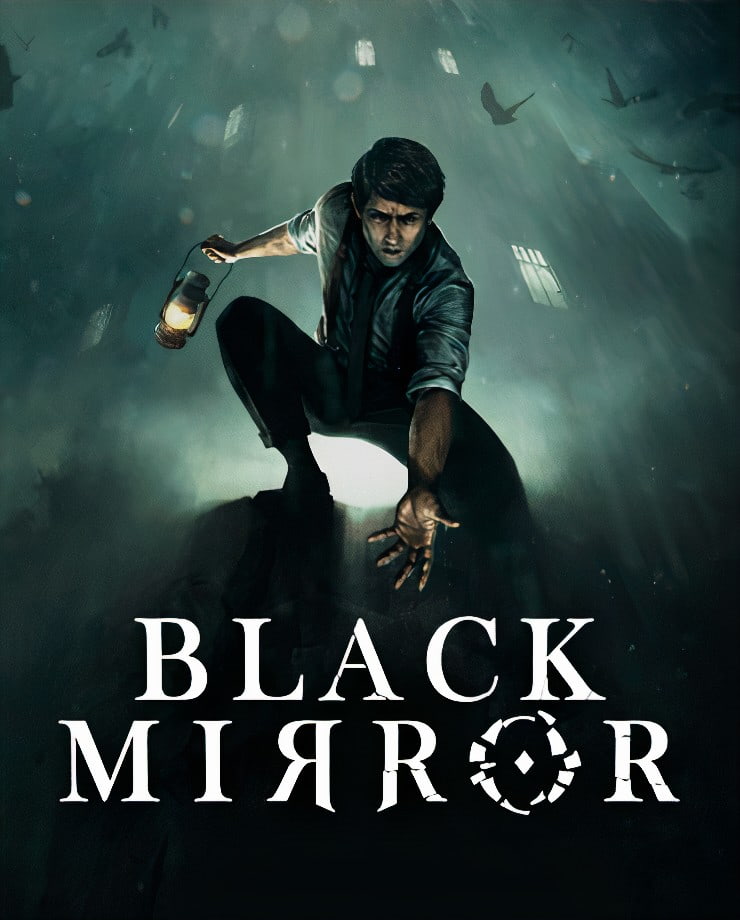 

Игра Black Mirror 2017 для ПК (Ключ активации Steam)