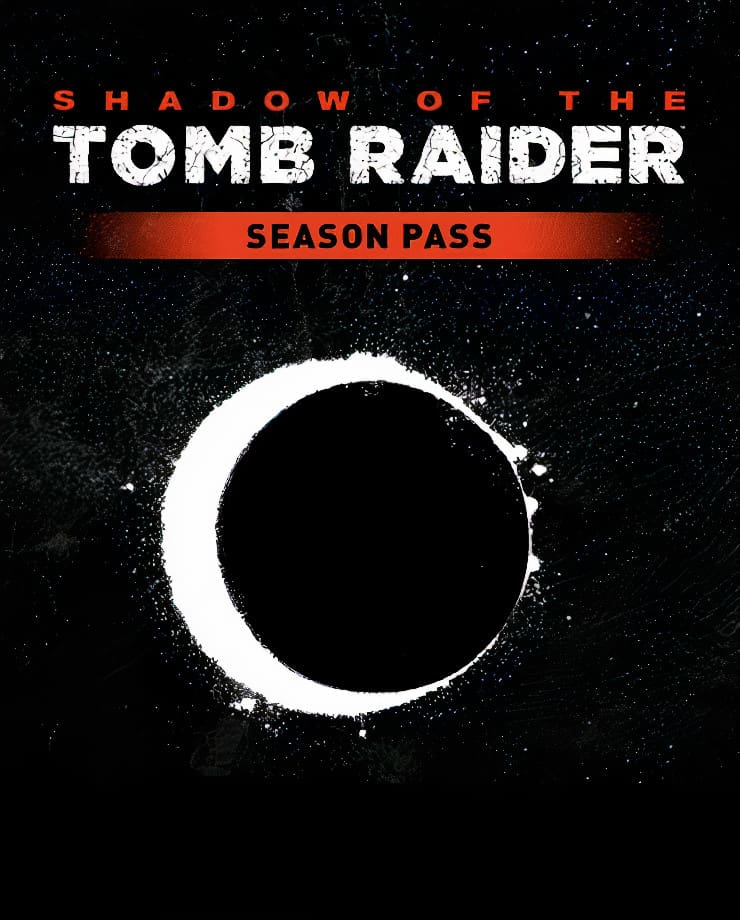 

Игра Shadow of the Tomb Raider – Season Pass для ПК (Ключ активации Steam)