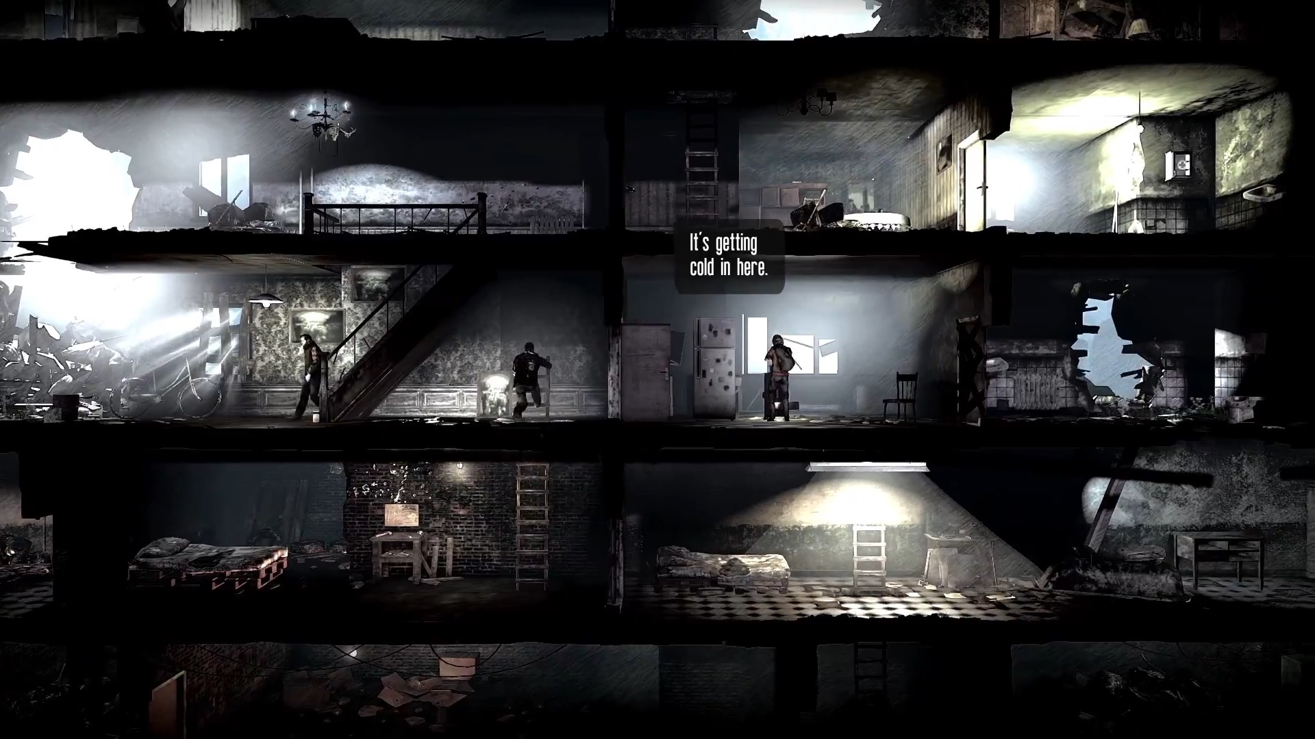 ROZETKA » Игра This War of Mine для ПК (Ключ активации Steam) от продавца:  GGSTORE купить в Украине: цена, отзывы