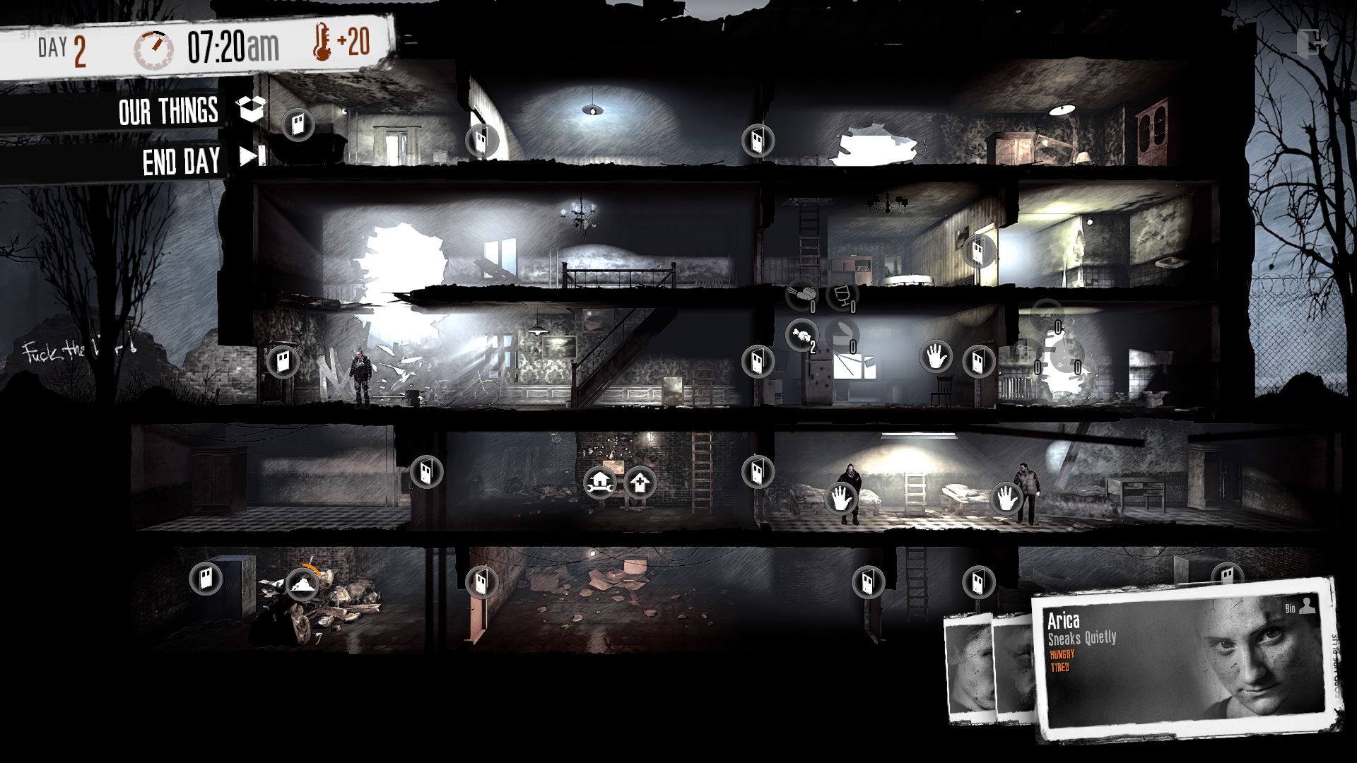 ROZETKA » Игра This War of Mine для ПК (Ключ активации Steam) от продавца:  GGSTORE купить в Украине: цена, отзывы