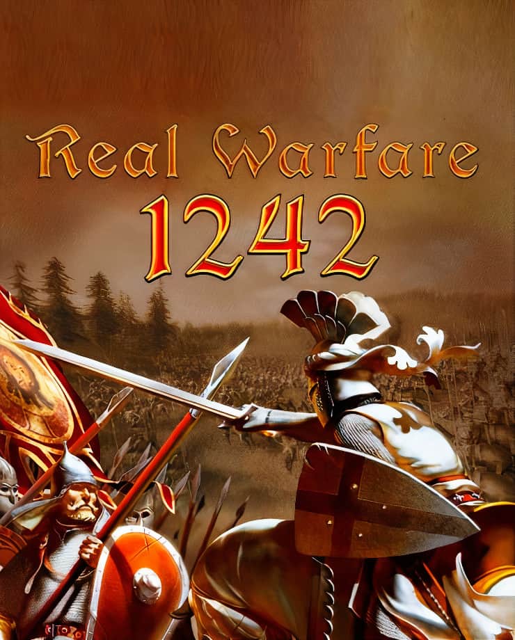 

Игра Real Warfare 1242 для ПК (Ключ активации Steam)