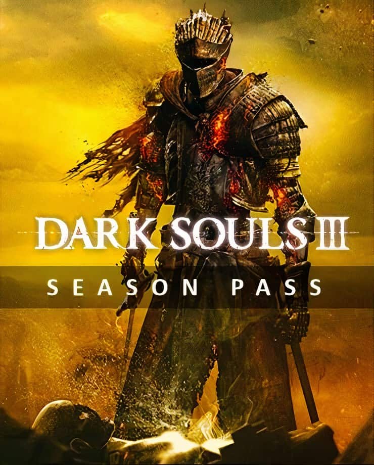 Dark Souls Season Pass Steam