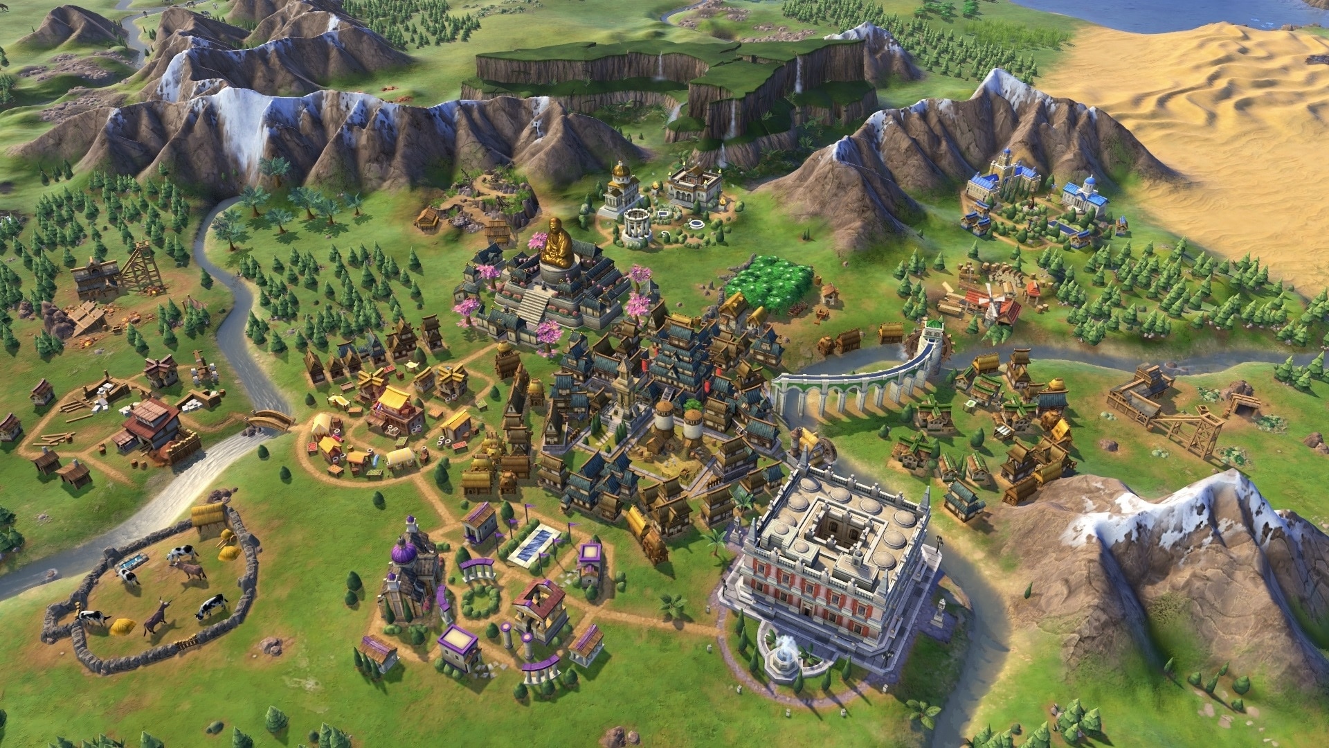 Civilization — игры серии Civilization купить в ROZETKA: отзывы, цена в  Киеве, Украине