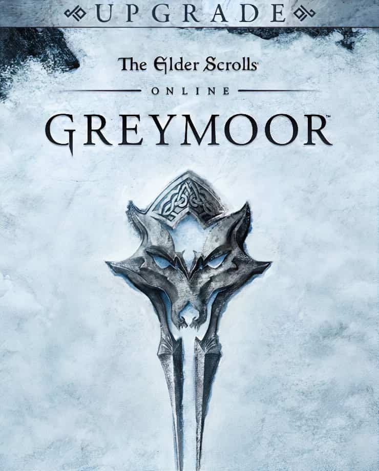 

Игра The Elder Scrolls Online: Greymoor – Upgrade (Steam) для ПК (Ключ активации Steam)