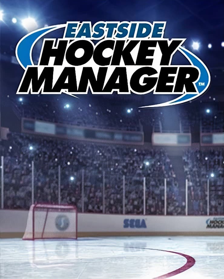 

Игра Eastside Hockey Manager для ПК (Ключ активации Steam)