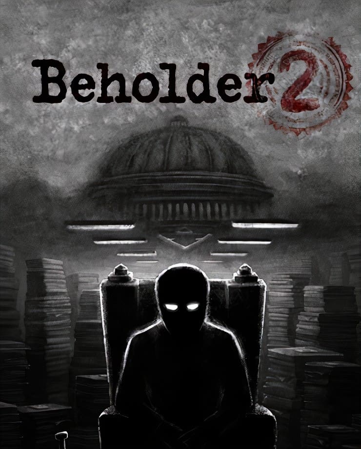 

Игра Beholder 2 для ПК (Ключ активации Steam)