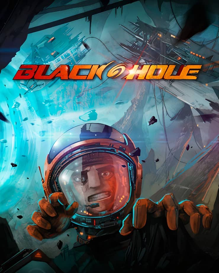 

Игра BLACKHOLE для ПК (Ключ активации Steam)