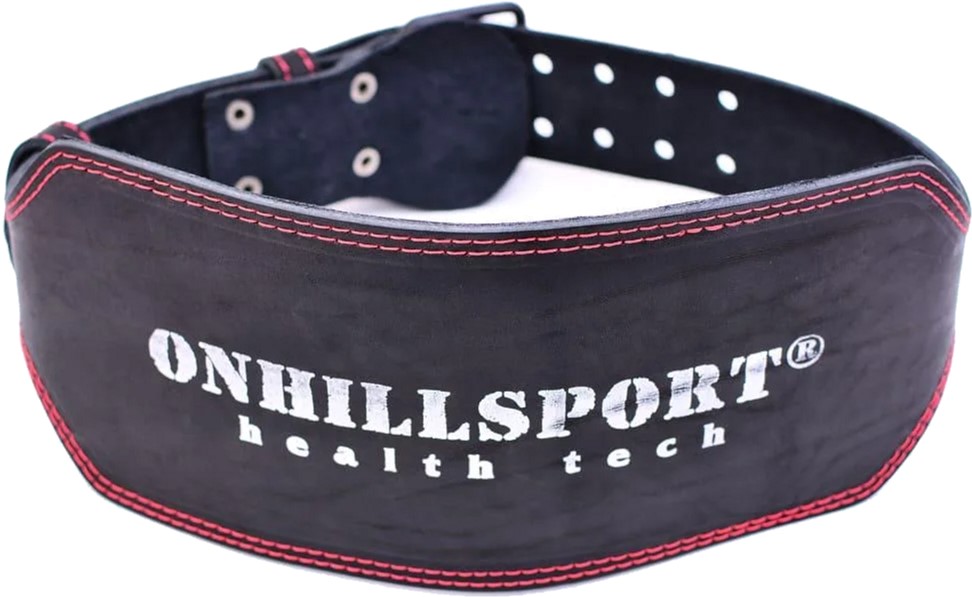 

Пояс атлетический Onhillsport 6/15 см 2 слоя SOFT S (PS-0367-1)