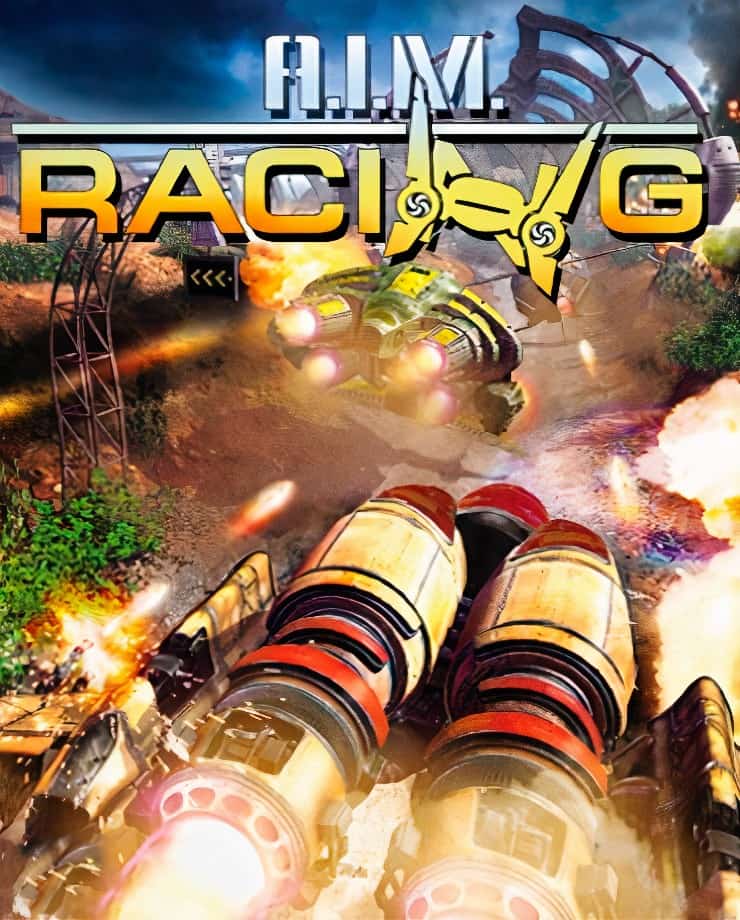 

Игра A.I.M. – Racing для ПК (Ключ активации Steam)
