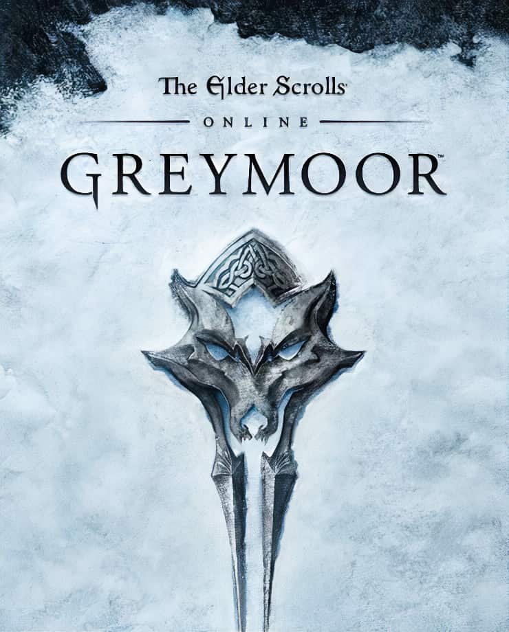 

Игра The Elder Scrolls Online: Greymoor для ПК (Ключ активации Bethesda)