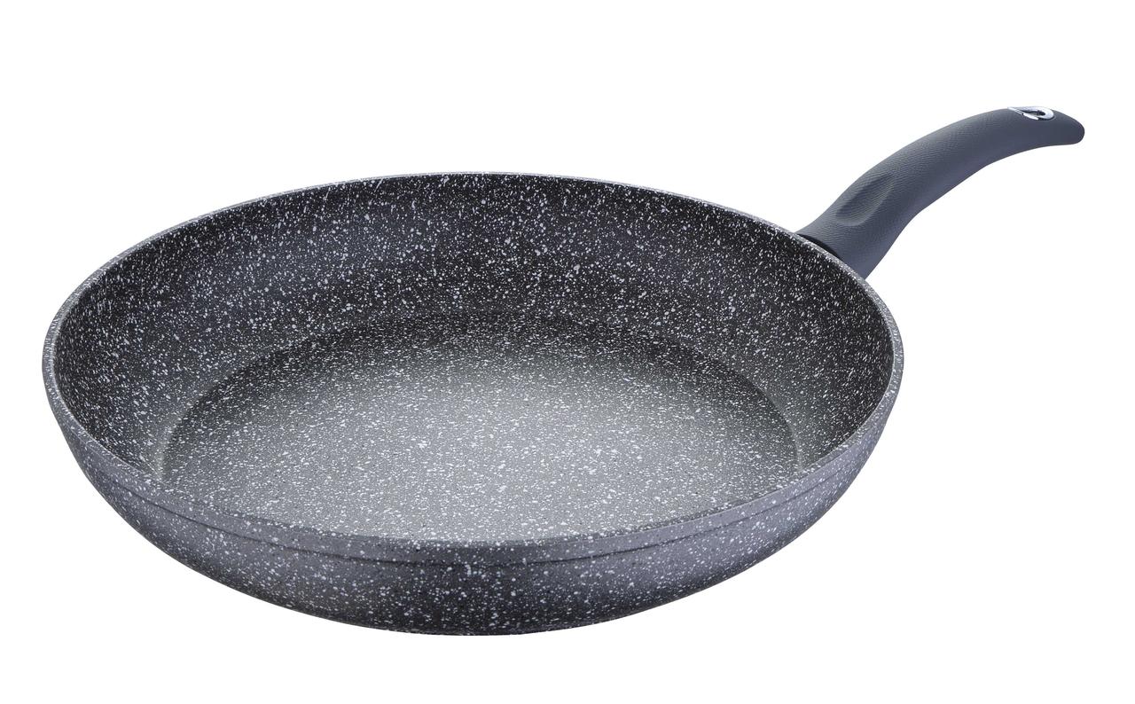 

Сковорода Bergner Orion D28 см. BG-8511-MBG