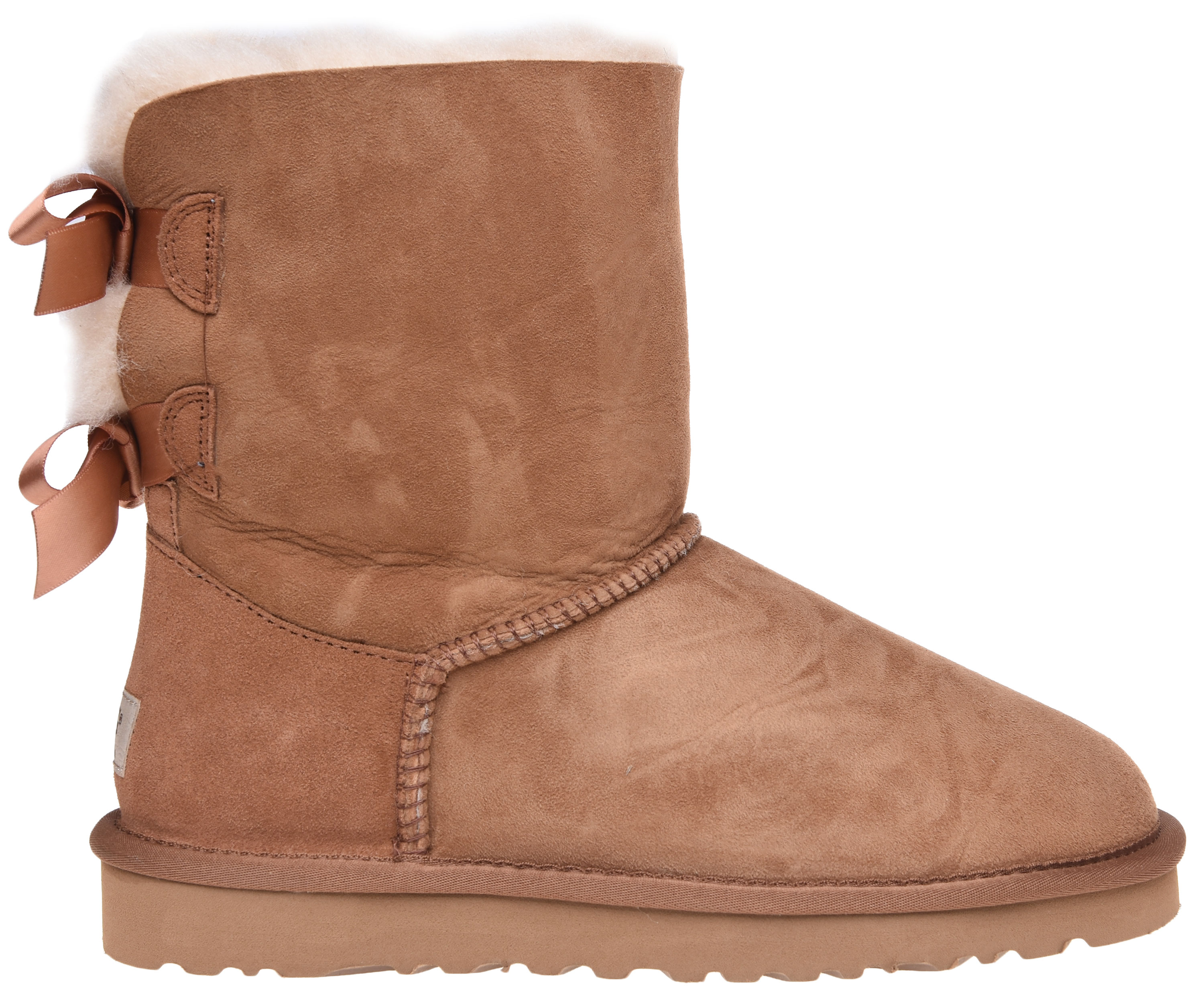 

Угги UGG Bailey Bow 117149 39 Chestnut
