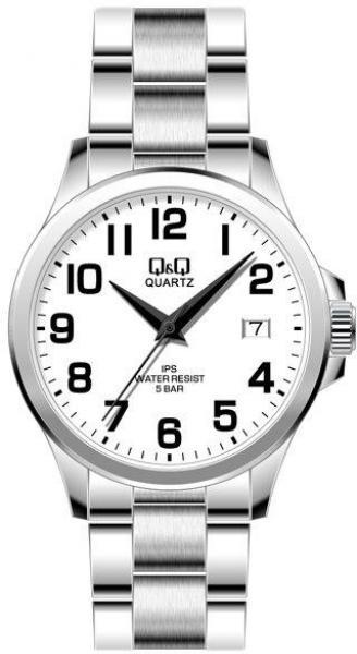 

Мужские часы Q&Q CA08J800Y