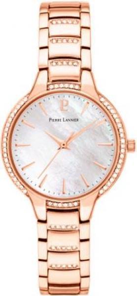 

Женские часы Pierre Lannier 037G999