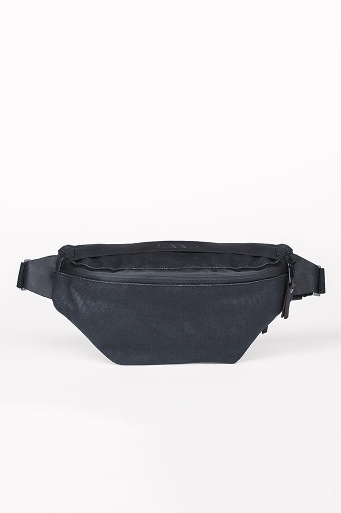 

Сумка на пояс minnim Carbo 2.5 Black