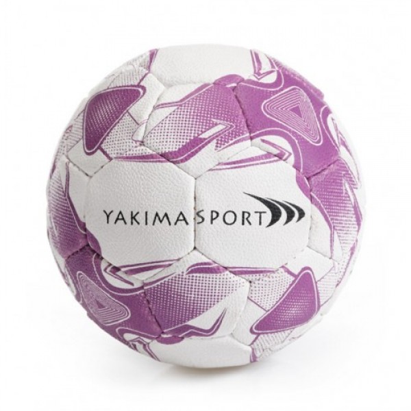 

Мяч гандбольный Yakimasport 1р. 100392