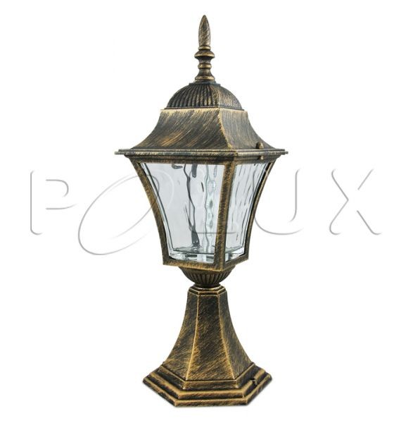 

Уличный столбик Polux 302328 London